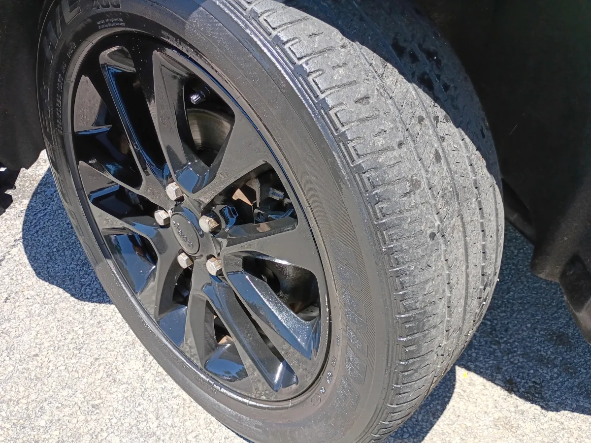 2018 Jeep Grand Cherokee — image 10
