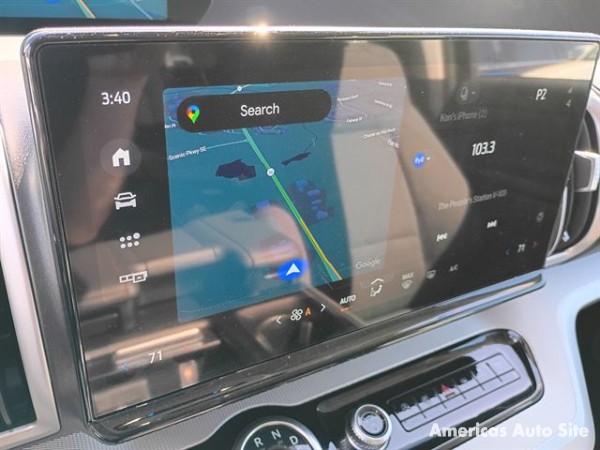 2025 Ford Expedition — image 10
