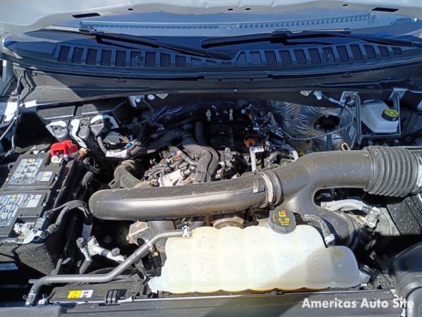 2025 Ford Expedition — image 19