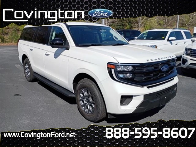 2025 Ford Expedition for sale