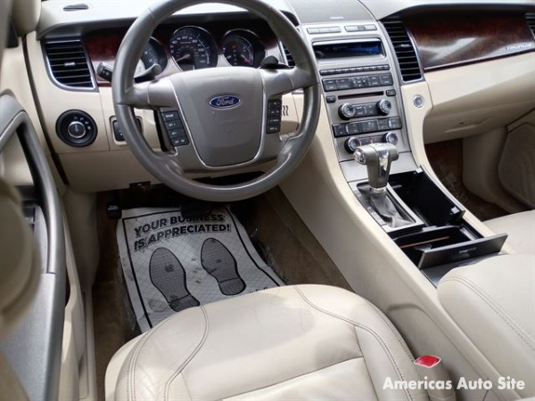 2012 Ford Taurus — image 4