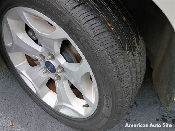 2012 Ford Taurus — image 9