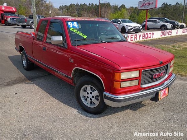 1994 GMC 1500 — image 2