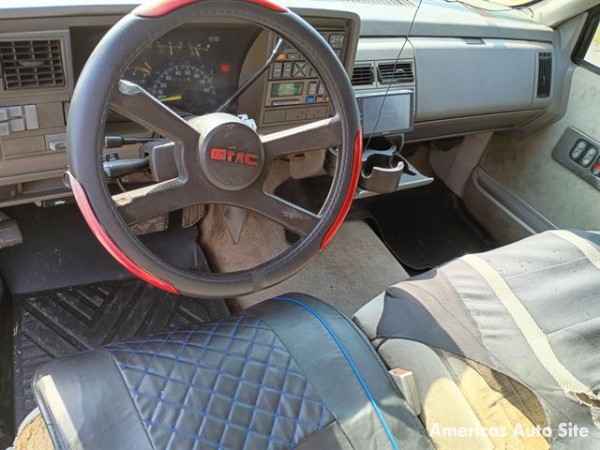 1994 GMC 1500 — image 5