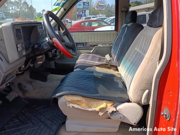 1994 GMC 1500 — image 6