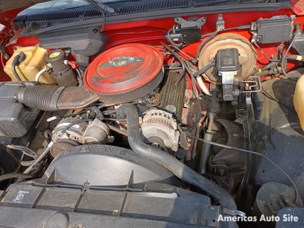 1994 GMC 1500 — image 10