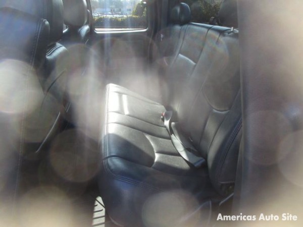 2005 Chevrolet Silverado 1500 — image 4