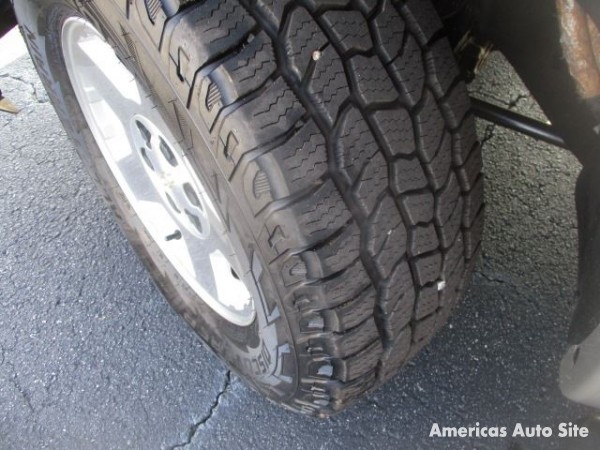 2005 Chevrolet Silverado 1500 — image 9