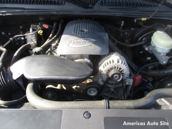 2005 Chevrolet Silverado 1500 — image 10