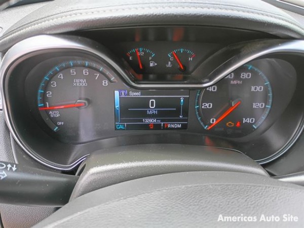 2017 Chevrolet Impala — image 7