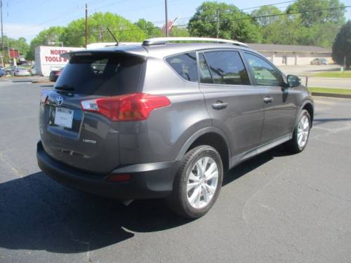 2014 Toyota RAV4 — image 2