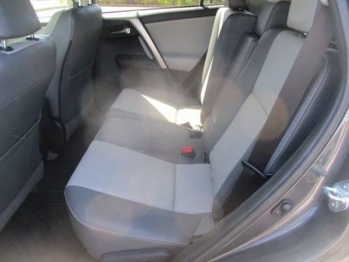 2014 Toyota RAV4 — image 5