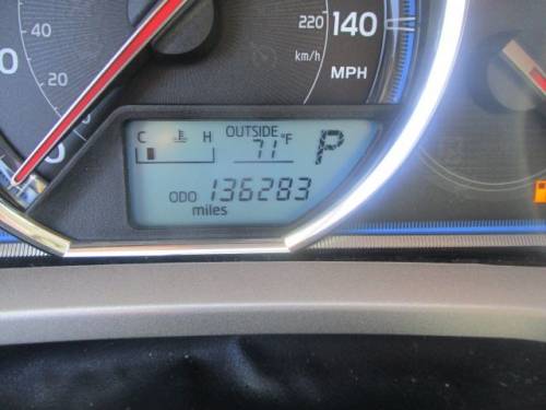 2014 Toyota RAV4 — image 7