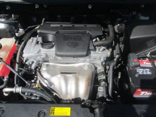 2014 Toyota RAV4 — image 10