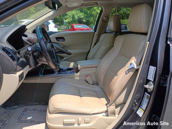 2015 Acura RDX — image 7
