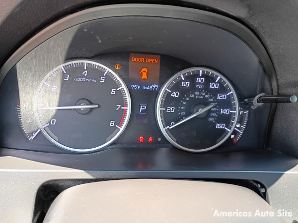2015 Acura RDX — image 8
