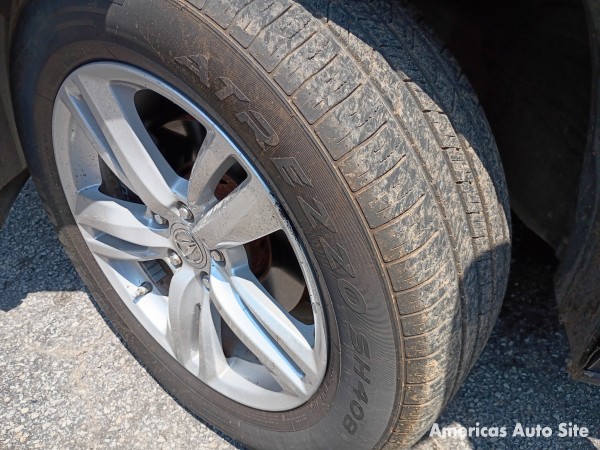 2015 Acura RDX — image 10