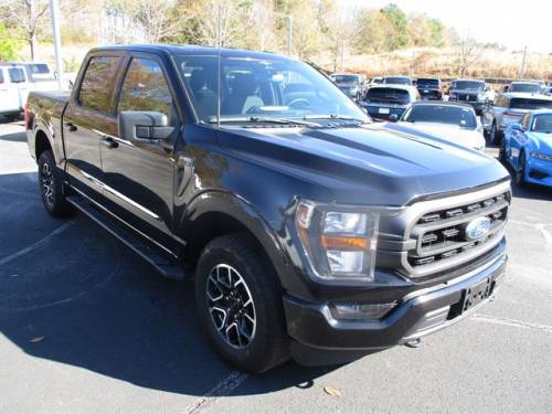 2023 Ford F150 — image 2