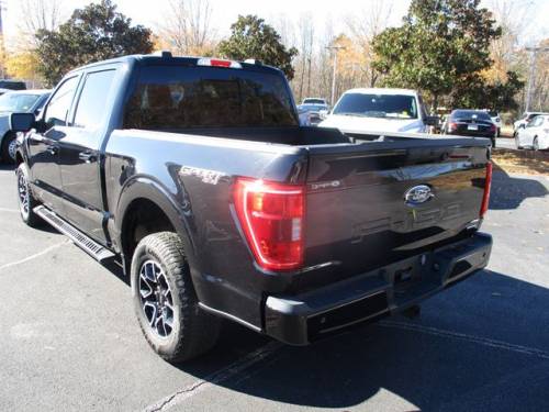 2023 Ford F150 — image 3