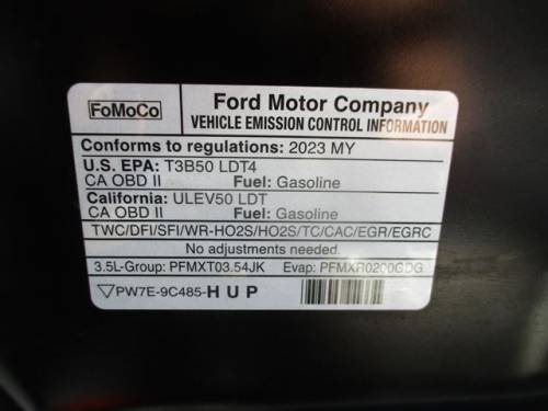 2023 Ford F150 — image 20