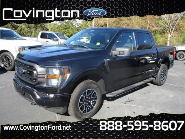 2023 Ford F150 for sale