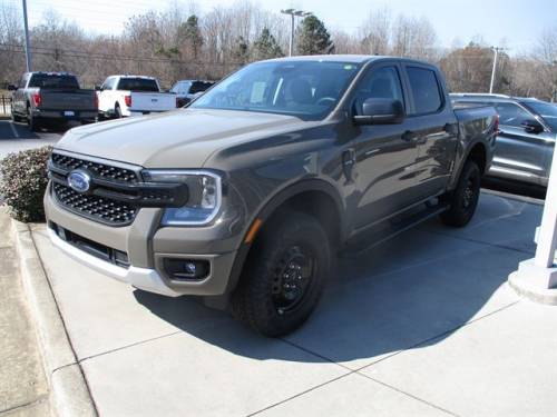 2026 Ford Ranger — image 2