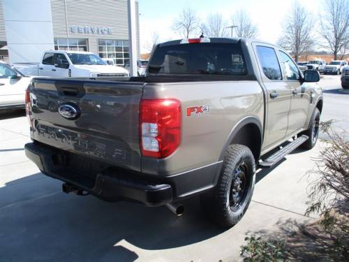 2026 Ford Ranger — image 3