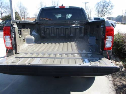 2026 Ford Ranger — image 4