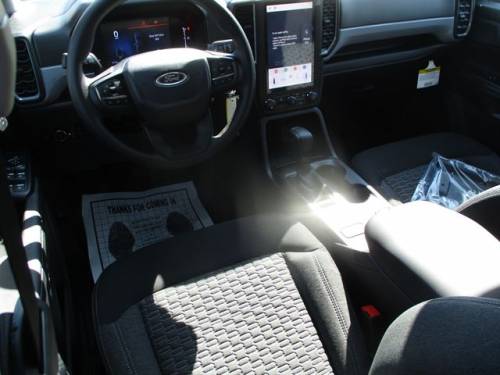 2026 Ford Ranger — image 6