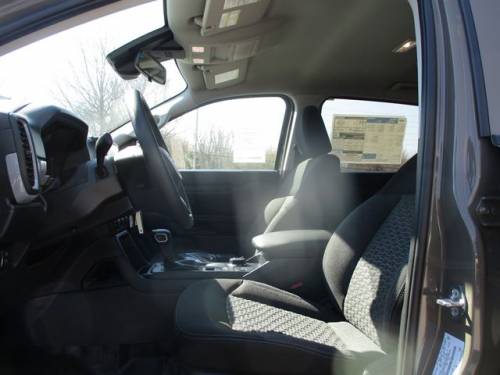 2026 Ford Ranger — image 9