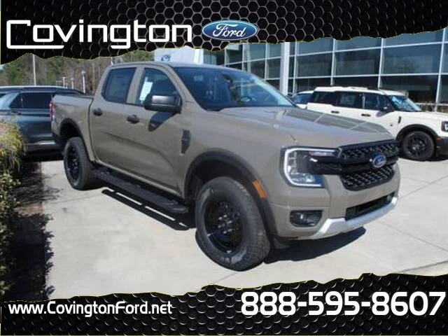 2026 Ford Ranger for sale
