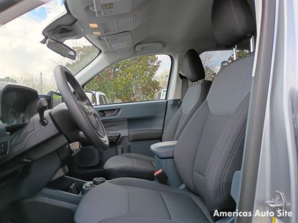 2023 Ford Maverick — image 10
