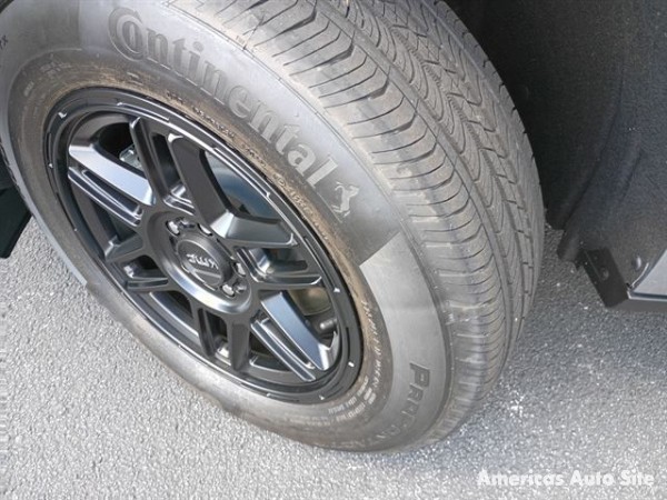 2023 Ford Maverick — image 20