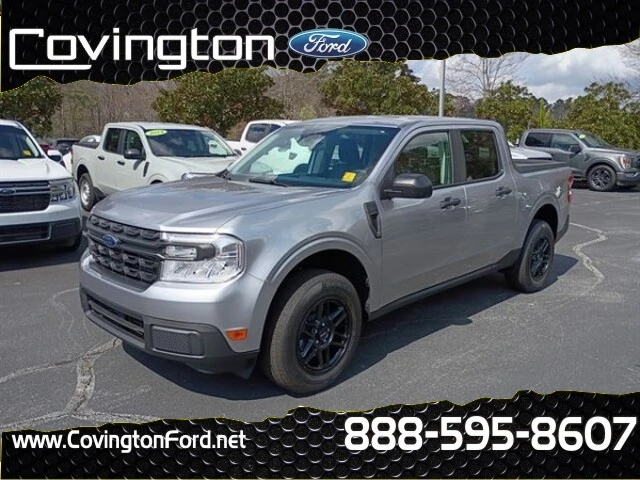 2023 Ford Maverick for sale