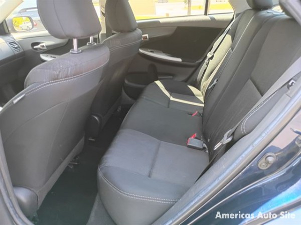 2013 Toyota Corolla — image 5