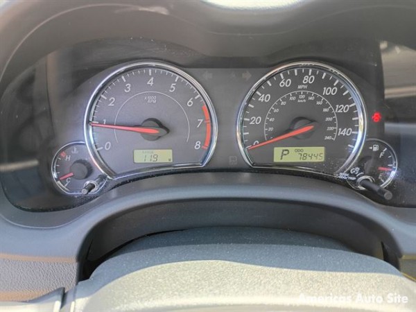 2011 Toyota Corolla — image 7