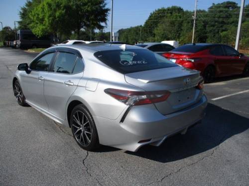2024 Toyota Camry — image 3