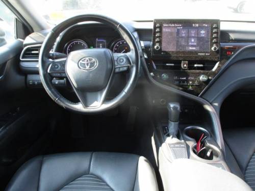 2024 Toyota Camry — image 4