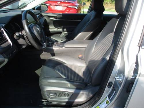 2024 Toyota Camry — image 6