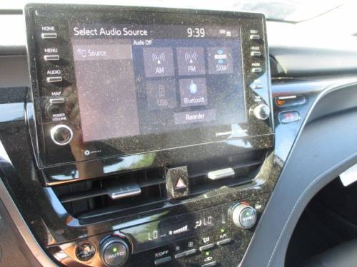 2024 Toyota Camry — image 8