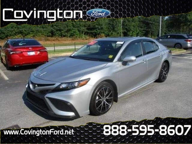 2024 Toyota Camry for sale