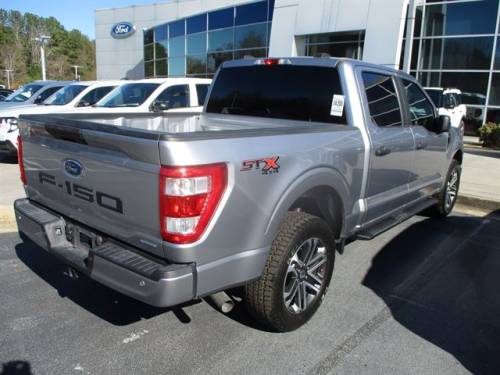 2023 Ford F150 — image 2