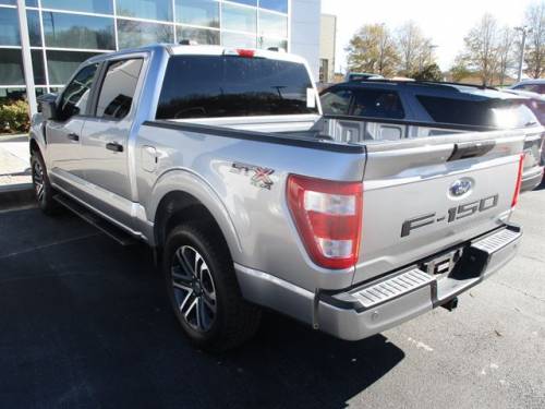 2023 Ford F150 — image 4