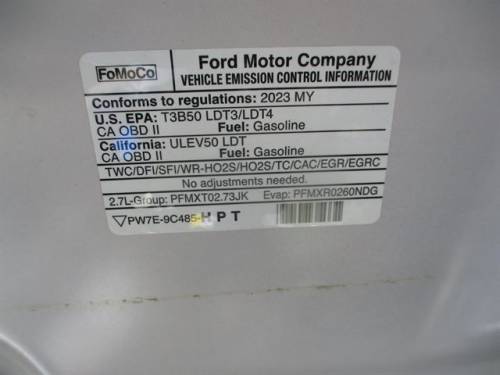 2023 Ford F150 — image 18