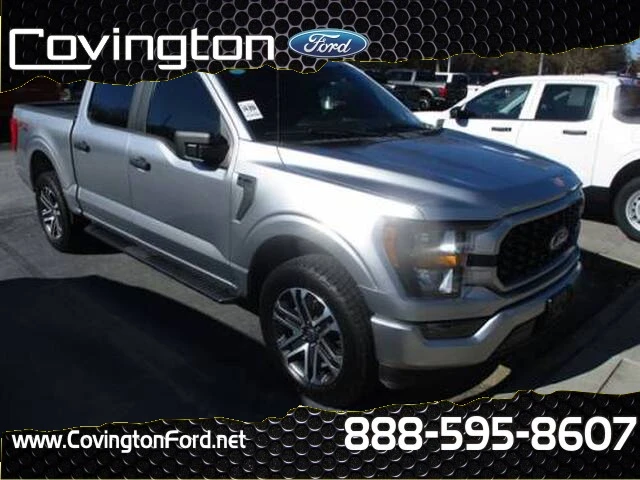 2023 Ford F150 for sale