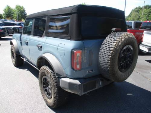 2022 Ford Bronco — image 3