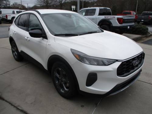 2026 Ford Escape — image 2