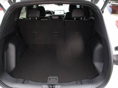 2026 Ford Escape — image 4