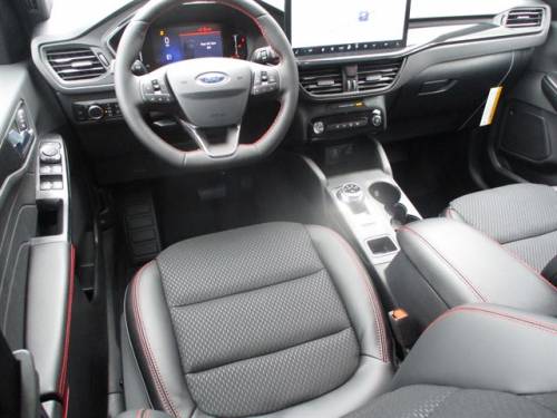 2026 Ford Escape — image 6