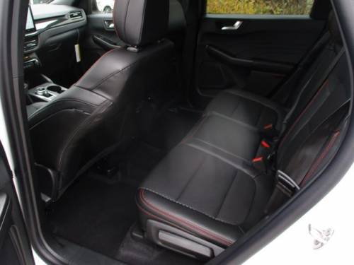 2026 Ford Escape — image 7